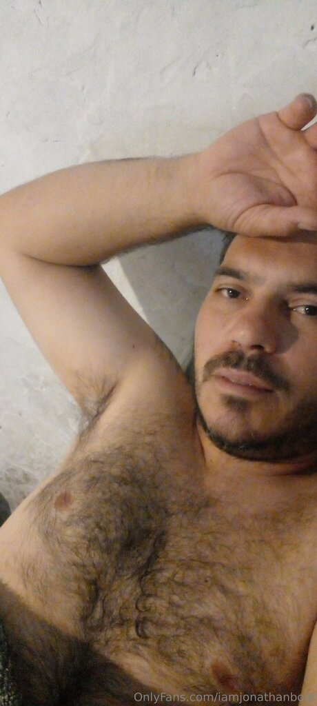 Iamjonathanbold Nacktbilder von OnlyFans