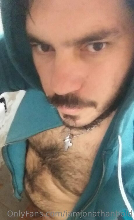 Iamjonathanbold Leaks von Nacktbildern auf OnlyFans