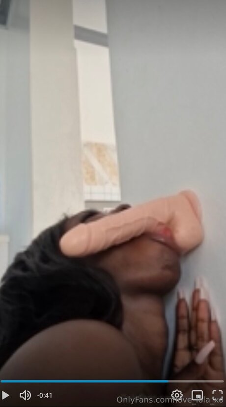 Love Lola Xo Nacktbilder geleakt OnlyFans Aufgedeckt