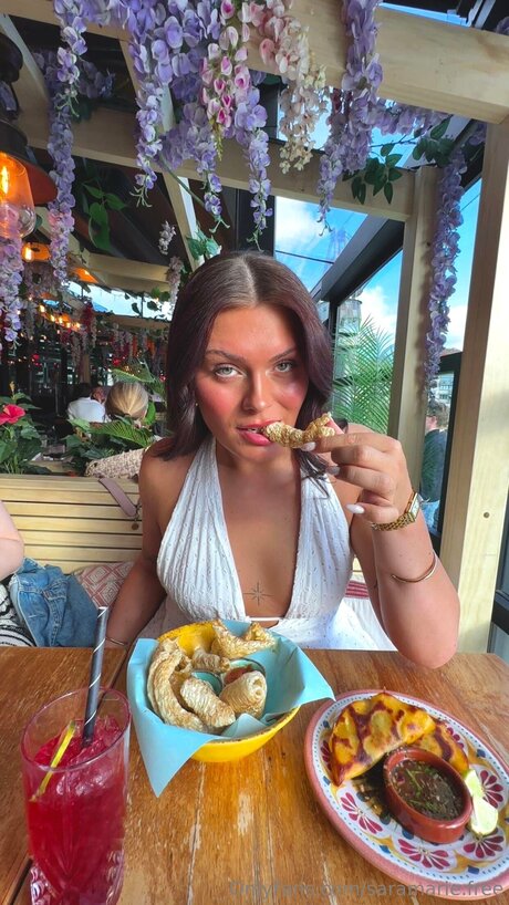 Saramarie Free Leaked OnlyFans Bilder