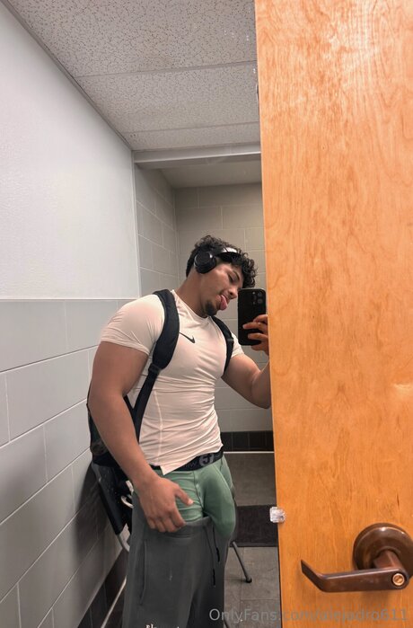 Alejadro611 OnlyFans geleakte Pornografie