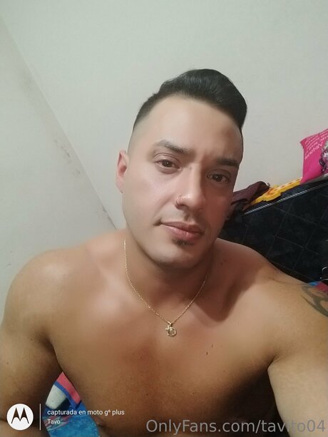 Tavito04 Leaks OnlyFans