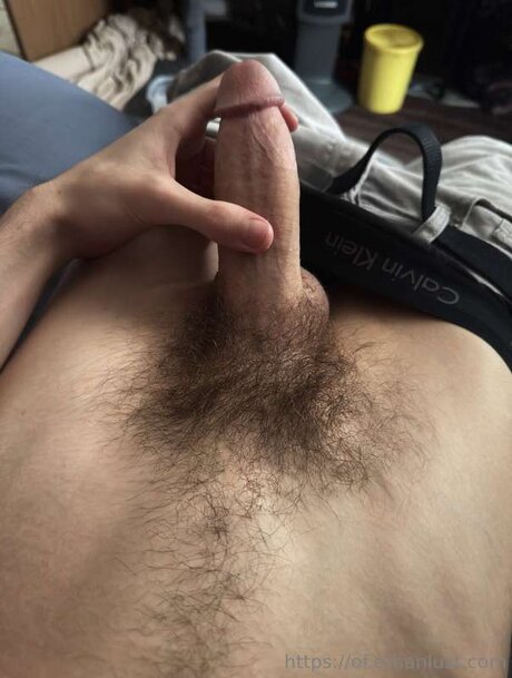 Ethanlustx Nacktbilder auf OnlyFans