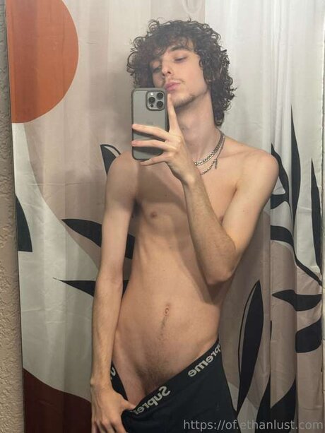 Ethanlustx OnlyFans Leak