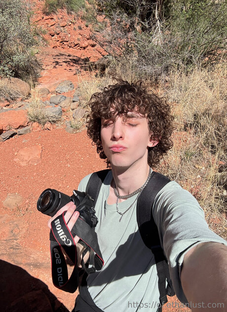 Ethanlustx Oben ohne OnlyFans