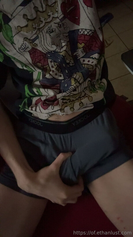 Ethanlustx Nacktbilder OnlyFans Leaks