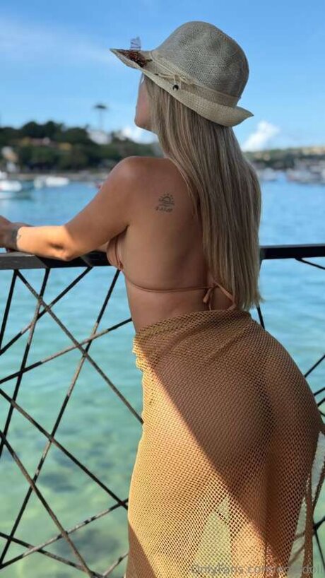 Emadoll Nacktbilder von OnlyFans geleakt