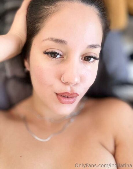 Indiadana Nacktbilder OnlyFans