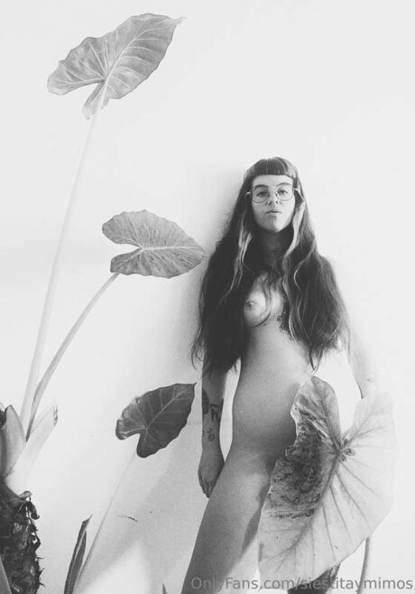 Siestitaymimos OnlyFans-Leak