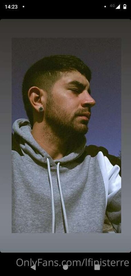 Lfinisterre OnlyFans Leak