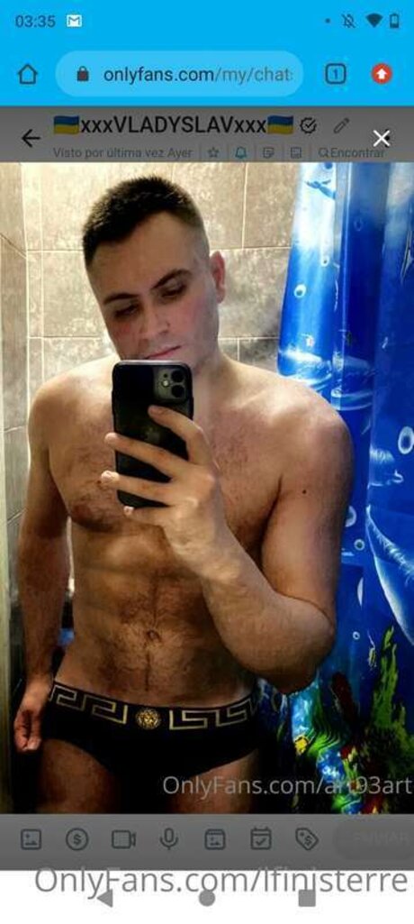 Lfinisterre Only ...