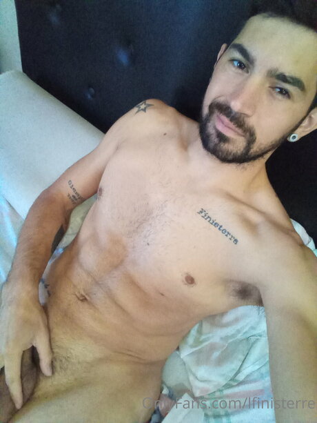 Lfinisterre Nackt auf OnlyFans Leak