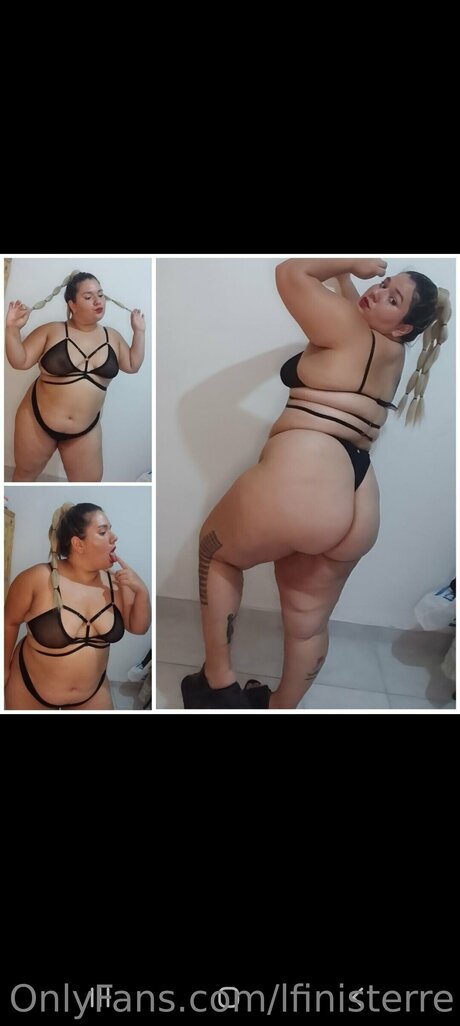 Lfinisterre Leaked OnlyFans Sextape