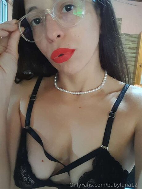 Babyluna123 OnlyFans Sex Leak
