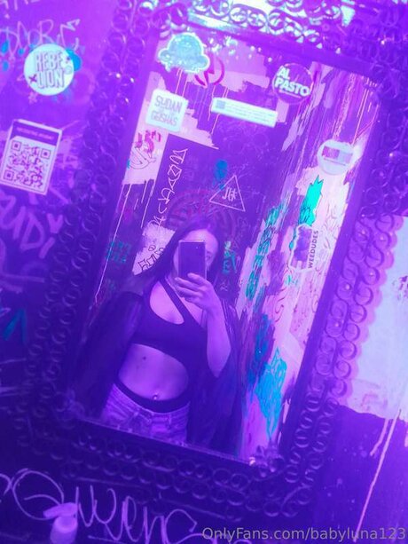 Babyluna123 Nacktbilder OnlyFans