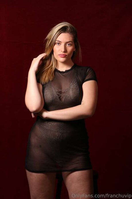 Franchuvip OnlyFans Modelfoto
