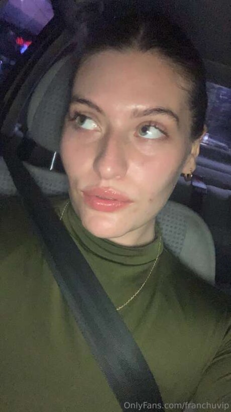 Franchuvip Nacktbilder von OnlyFans