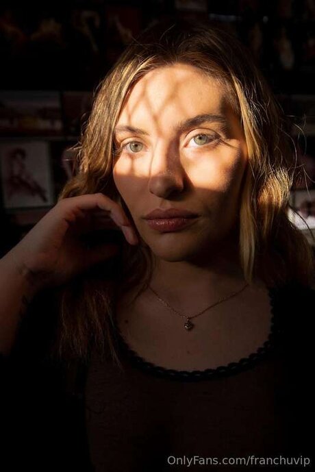 Franchuvip OnlyFans Nacktbilder