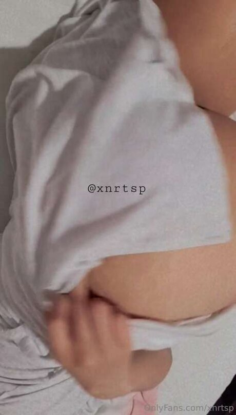 Xnrtspfree Nacktbilder von OnlyFans geleakt