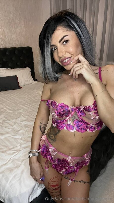 Duchamprivatexxx OnlyFans Pornografie