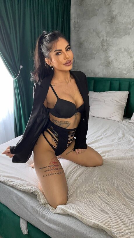 Duchamprivatexxx Nacktbilder geleakt OnlyFans Nacktporno