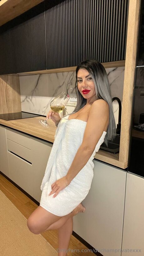 Duchamprivatexxx OnlyFans geleakte Bilder