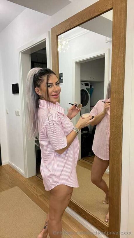 Duchamprivatexxx Oben ohne OnlyFans