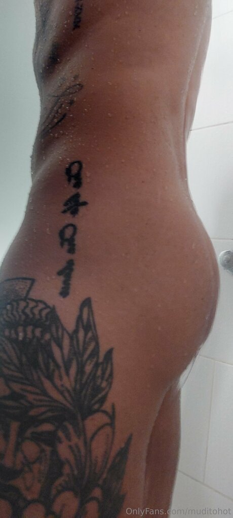 Muditohot OnlyFans-Bilder