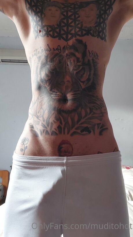 Muditohot Neue OnlyFans Leaks