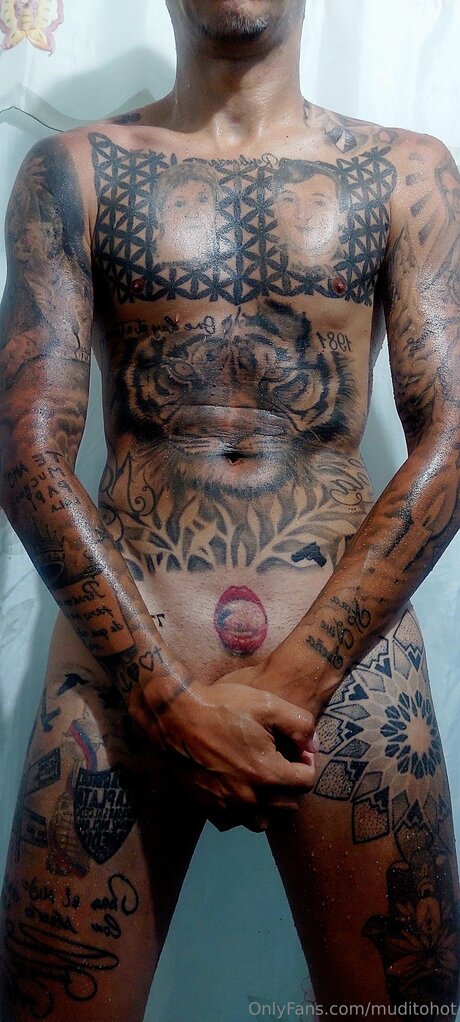 Muditohot OnlyFans-Rezensionen