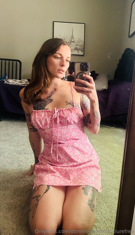 Dommequeenlunalurefree Nacktpornos auf OnlyFans