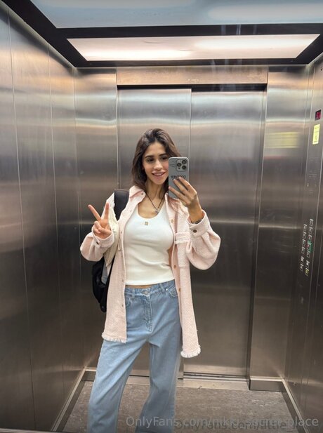 Nikki Secret Place Kostenloses OnlyFans