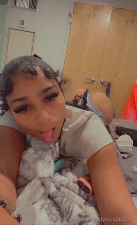 Mindyours2k22n3 Leaked OnlyFans Sex Tape