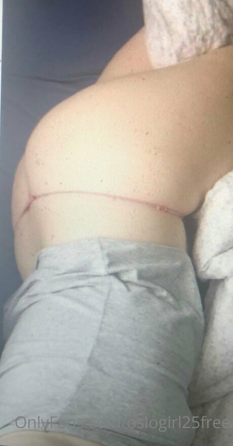 Oslogirl25free OnlyFans geleakte Pornografie
