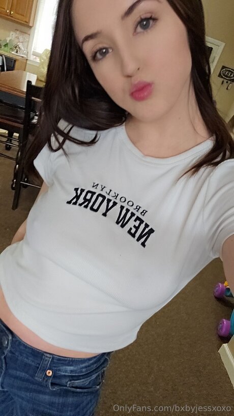 Bxbyjessxoxo OnlyFans kostenlos
