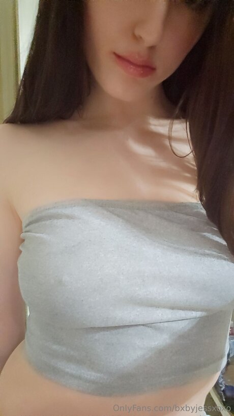 Bxbyjessxoxo OnlyFans Nacktfotos