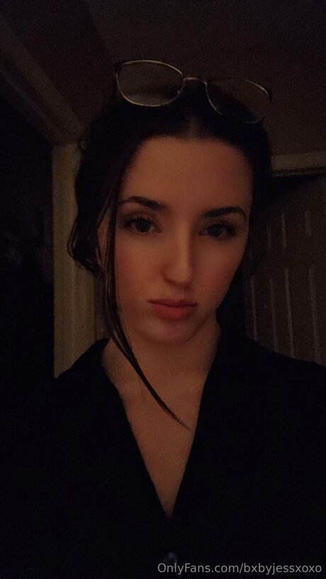 Bxbyjessxoxo Leaked OnlyFans