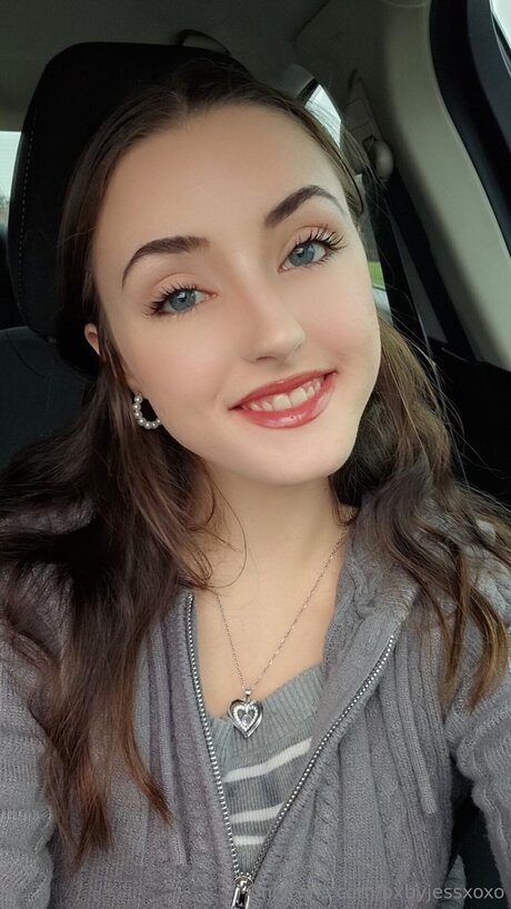 Bxbyjessxoxo OnlyFans NSFW