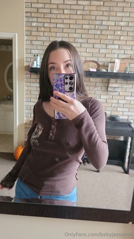 Bxbyjessxoxo OnlyFans Porn Nackt