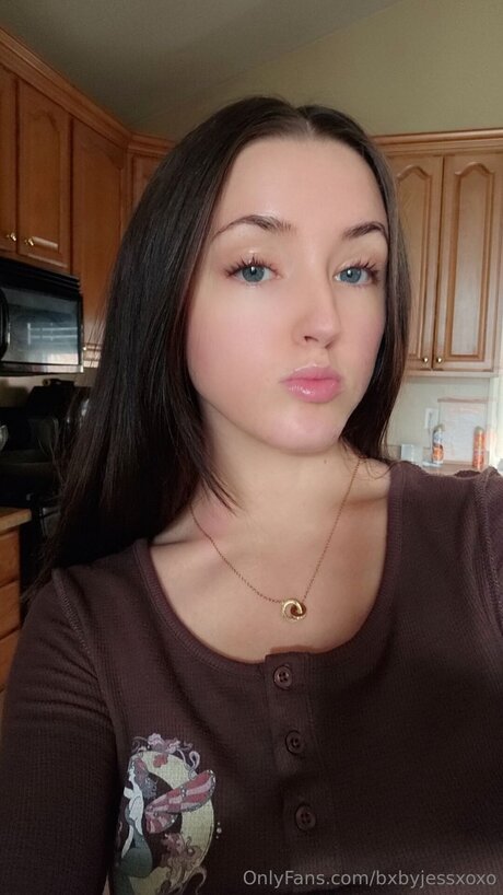 Bxbyjessxoxo Sex OnlyFans