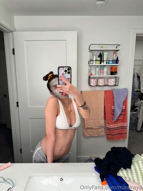 Laylarayaa OnlyFans XX