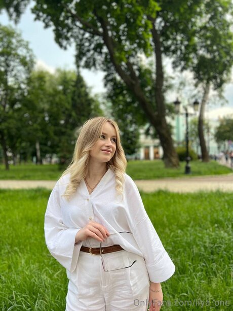 Liya One Porn OnlyFans Leaks