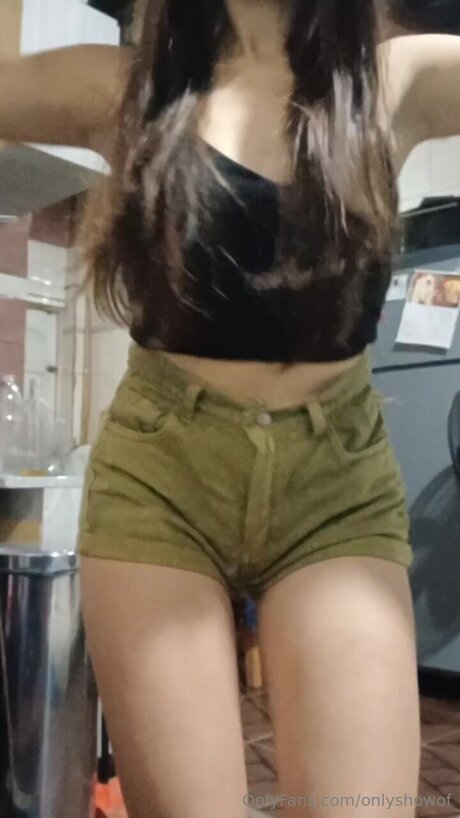 Onlyshowof OnlyFans Sex