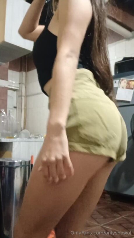 Onlyshowof Nacktbilder von OnlyFans