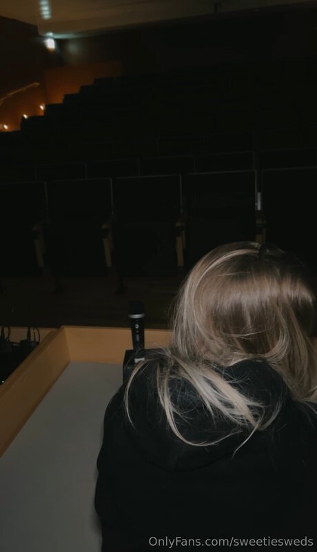 Sweetiesweds Neues OnlyFans