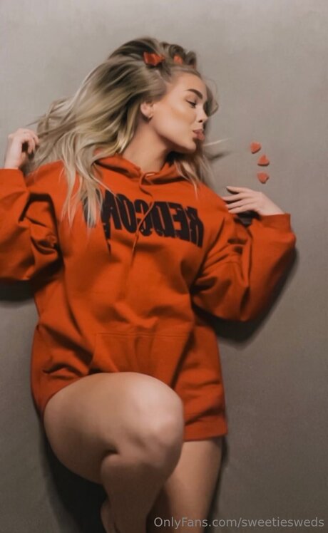 Sweetiesweds OnlyFans Lesbisch