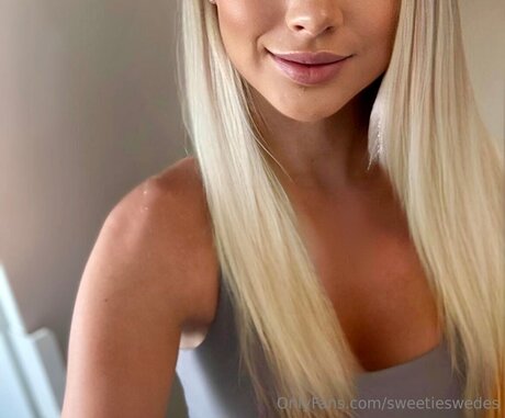 Sweetiesweds Nacktbilder von OnlyFans geleakt