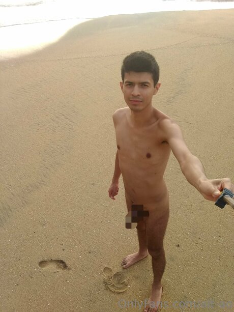 Alt Ao Nacktbilder von OnlyFans