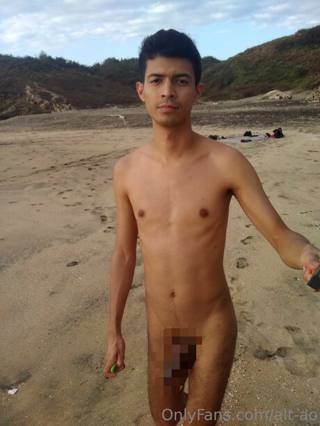 Alt Ao Nacktbilder von OnlyFans