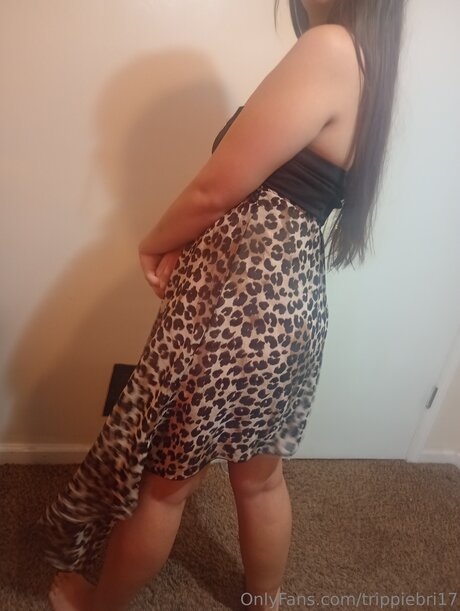 Trippiebri17 OnlyFans Sextape geleakt